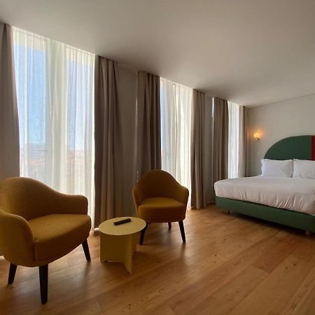 Lisbon Serviced Apartments - Estrela Extérieur photo